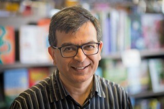 Madan states, “I am deeply honored and grateful to have this opportunity to serve the global Berrett-Koehler community, which has been a source of profound learning and unwavering generosity.”