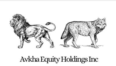 Avkha Equtiy Holdings Inc-LOGO