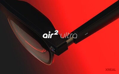 XREAL Air 2 Ultra is available for pre-order now for USD$699 with shipments expected to start in March 2024.