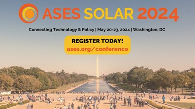 Early Bird Rates are open! Register to save on your SOLAR 2024 conference pass by February 15, 2024.