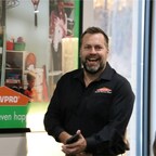 Kory R. Kappes joins SERVPRO Team Tatom as Equity Partner and Director of Large Loss