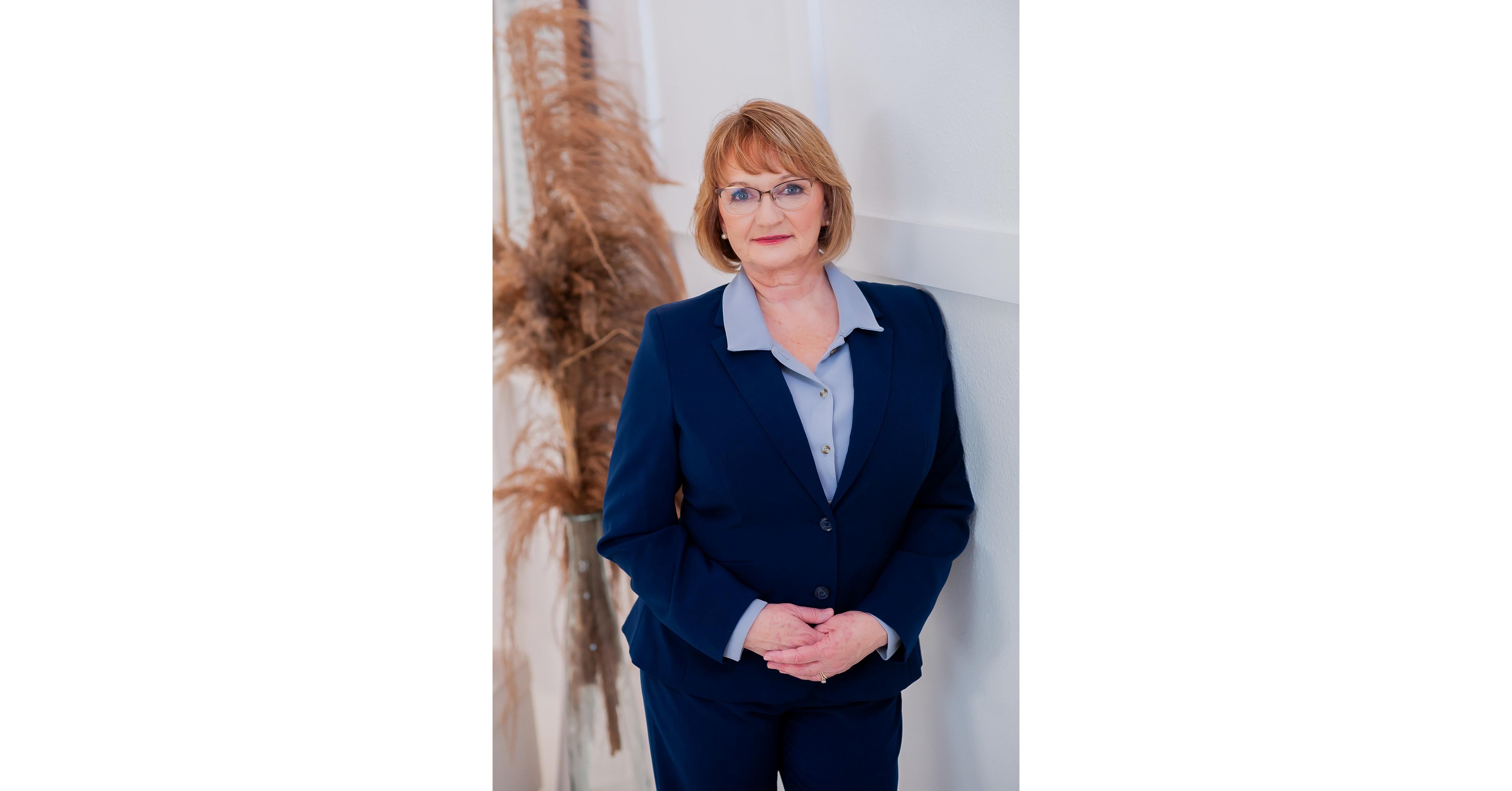 Rhonda Hammond, AIA 2024 President of AIA Florida