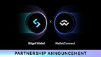 Bitget Wallet Now Supports WalletConnect's Verify API, Enhancing Integrated Wallet Security