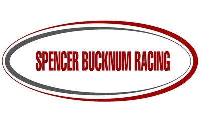 Spencer Bucknum Racing Logo