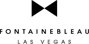 Fontainebleau Las Vegas Logo (PRNewsfoto/Fontainebleau Las Vegas)