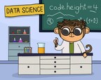 CodeMonkey Unveils New Data Science Course: Empowering Kids with Skills for the Future!