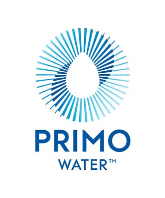 Primo Water Corporation Logo (CNW Group/Primo Water Corporation)