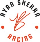 Ryan Shehan Racing Logo