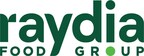 RAYDIA FOOD GROUP CREATED AS NEW HOLDING COMPANY FOR INDIANA-BASED FOODSERVICE DISTRIBUTOR STANZ-TROYER