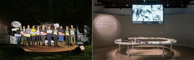NTMC Officially Opens: The Golden Comic Awards &amp; Connection+ moves to Taichung for the First Time, Planning the Diverse Charm of Taiwanese Comics