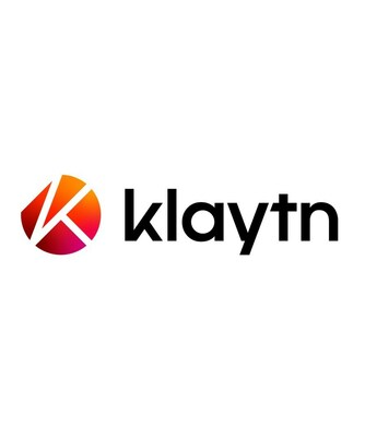 Klaytn Foundation Logo