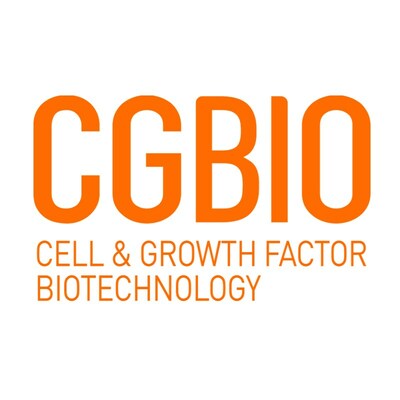 CGBio Logo