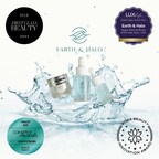 Earth &amp; Halo Unveils "A Pledge To Community" for Graceful-Aging Beauty in 2024