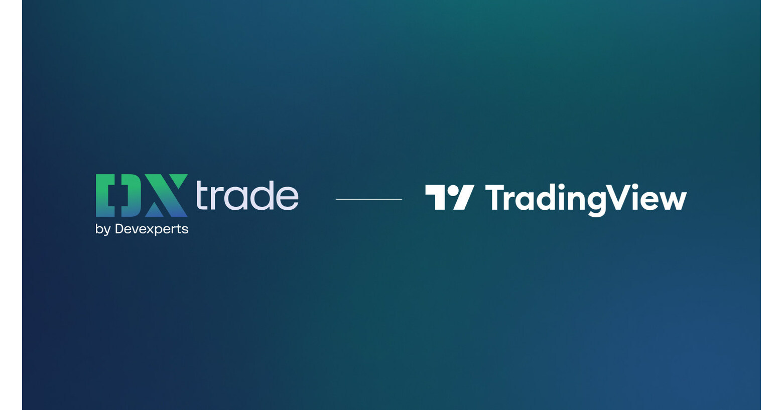 TradingView and Devexperts establish the DXtrade backend integration to support broker partners — Prnewswire.com