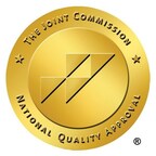 Ideal Option Awarded Accreditation from The Joint Commission®