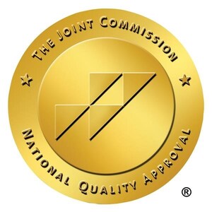 Ideal Option Awarded Accreditation from The Joint Commission®