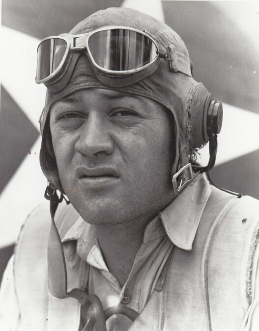 Pappy Boyington: WWII Ace Pilot Shot Down in Aerial Dogfight on Jan. 3, 1944 - Vimarsana News