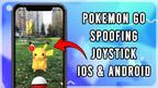 Best Pokemon Go PC Spoofer for iOS 17 & Android from UltFone