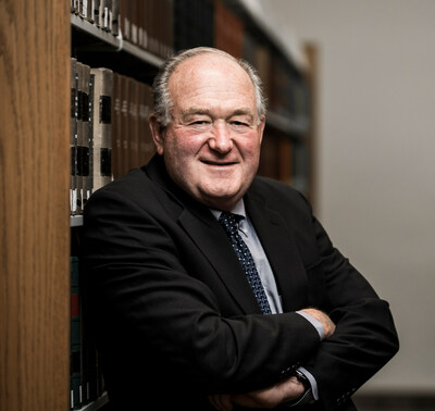 J. Clifton Fleming, Jr., professor, BYU Law