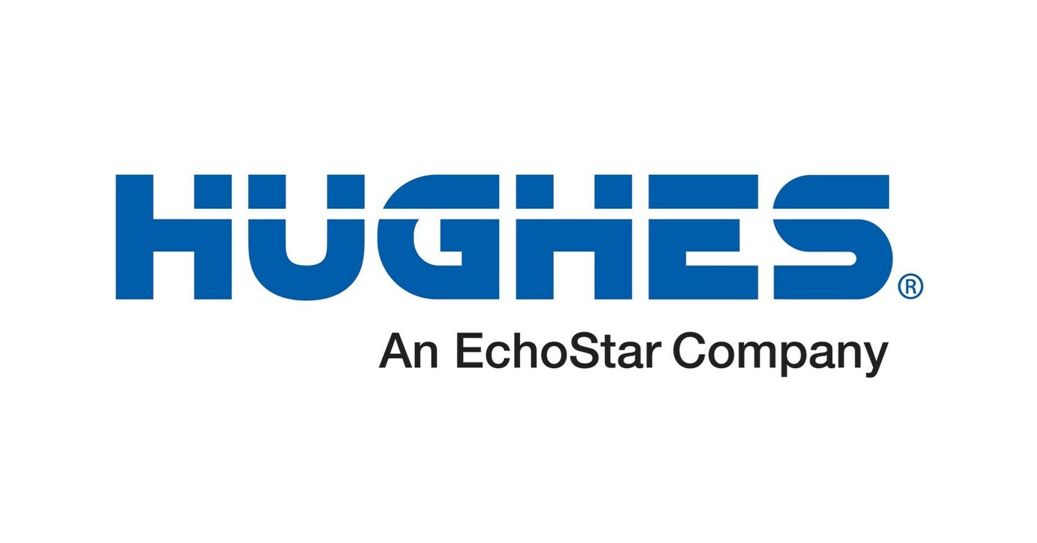 Hughes Unveils Revolutionary Commercial Aviation LEO ESA at AIX