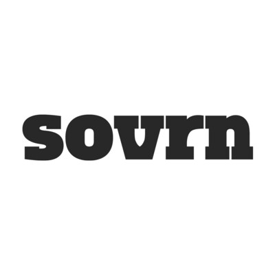 Sovrn Logo (PRNewsfoto/Sovrn Holdings, Inc.)