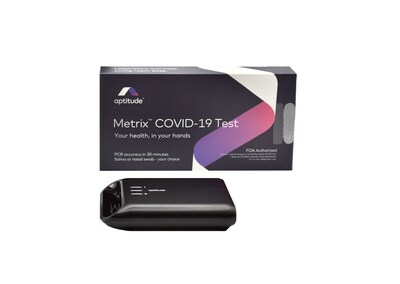 Metrix COVID-19 Test