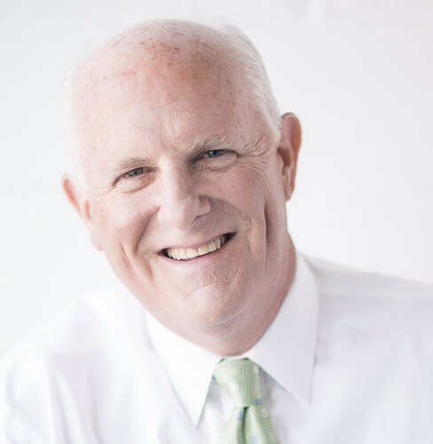 David Hazeltine