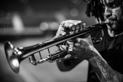 Leica Honors Celebrity Photographer, Mathieu Bitton with Retrospective Exhibition at Los Angeles Gallery