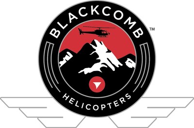 Blackcomb Helicopters (CNW Group/Blackcomb Helicopters)