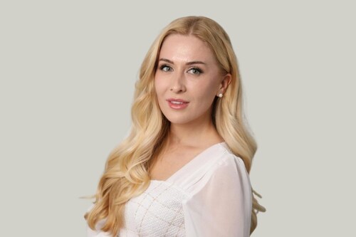 Ksenia Maiorova, Esq.
