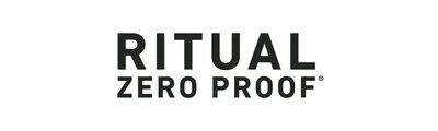 Ritual Zero Proof, America’s best-selling liquor replacement.