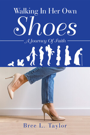 One Woman's Long Walk to Finding Purpose, Self, and God's Love