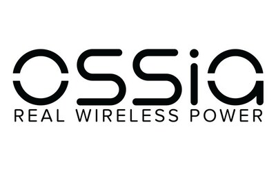 Ossia Real Wireless Power (PRNewsfoto/Ossia, Inc.)