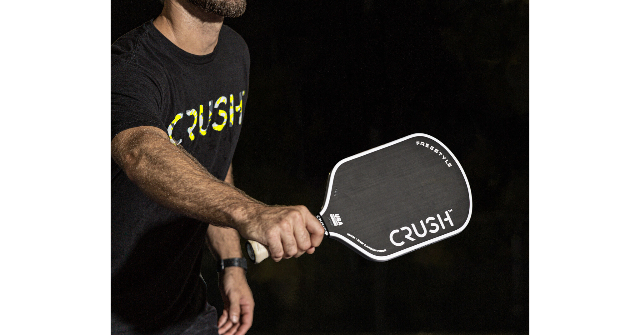 Pickleball Paddle, Equipment and Apparel Company Launches in Scottsdale