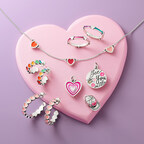 James Avery Artisan Jewelry Launches New Valentine's Day Collection