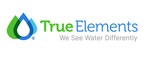 True Elements and Carahsoft Partner to Bring Water Intelligence Solutions to the Public Sector