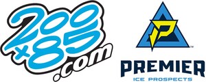 Premier Ice Prospects Joins Forces with 200x85 to Elevate Girls Youth Hockey Experiences