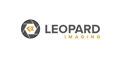 Leopard Imaging New Logo