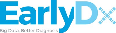 EarlyDx (PRNewsfoto/EarlyDiagnostics, Inc.)