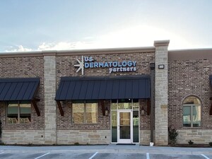 U.S. Dermatology Partners Expands Weatherford Office, adding 2,921 square feet and seven Mohs Surgery Rooms