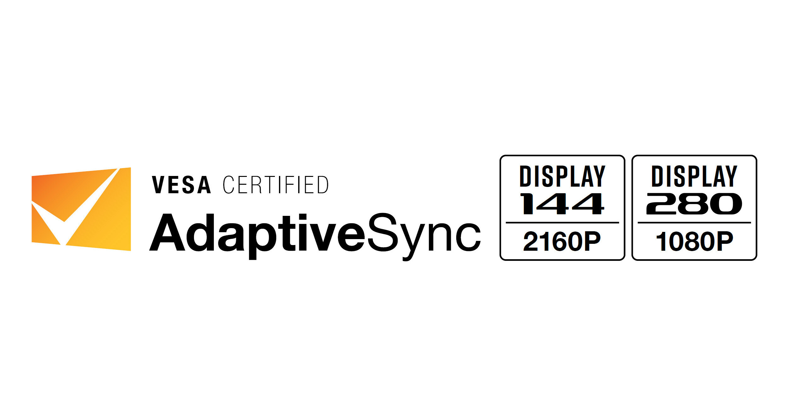 VESA Updates AdaptiveSync Display Standard with New DualMode Support