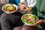 CRUSH YOUR NEW YEAR'S GOALS WITH QDOBA MEXICAN EATS® NEW POST-WORKOUT BOWLS