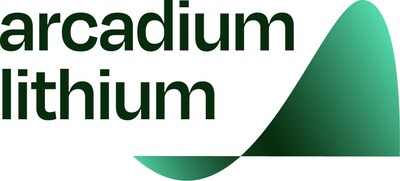 Arcadium Lithium (PRNewsfoto/Arcadium Lithium PLC,Livent Corporation)