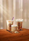 SPICE UP YOUR WINTER AT THE COFFEE BEAN &amp; TEA LEAF AND ENJOY THE RETURN OF WHITE AND DARK CHOCOLATE
