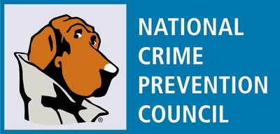 ncpc.org (PRNewsfoto/National Crime Prevention Council)