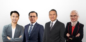 Khazanah Nasional Berhad and CGC Digital announce strategic investment in Funding Societies to broaden financing access to MSMEs