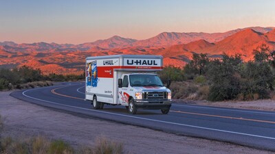 The U-Haul Growth Index reveals seven Florida markets are among the top 25 U.S. growth cities for 2023 based on one-way U-Haul customer moves. It marks the seventh year in a row the Sunshine State has had the most cities represented on the growth cities list.