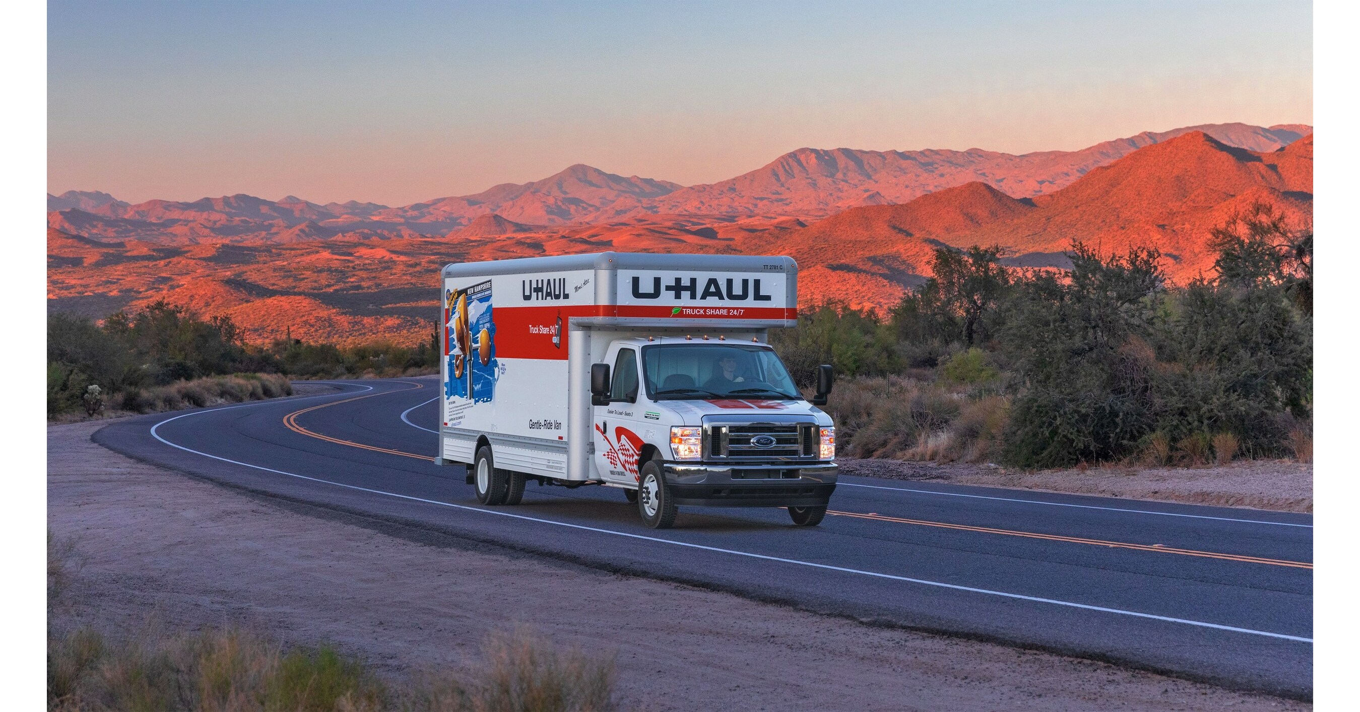 UHaul Migration Trends Florida had 7 of Top 25 U.S. Growth Cities in 2023