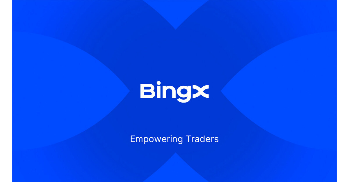 BingX Restores Full Operations and Unveils “ShieldX” for Enhanced Security