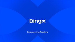 交易之外：BingX六年來持續履行社會責任